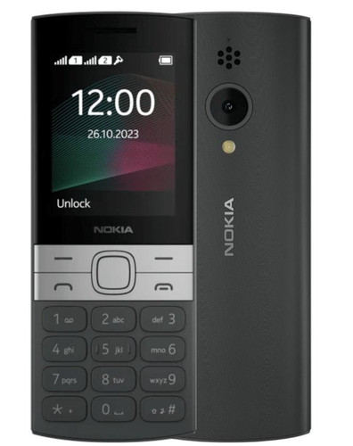 Telefono cellulare nokia - nokia, 150