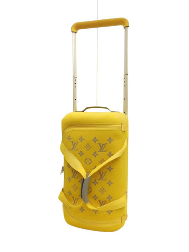 Louis vuitton horizon soft - horizon, 55