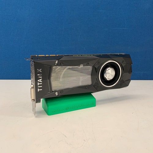 Nvidia gtx titan - gtx, pascal