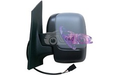 SPECCHIETTO RETROVISORE SX