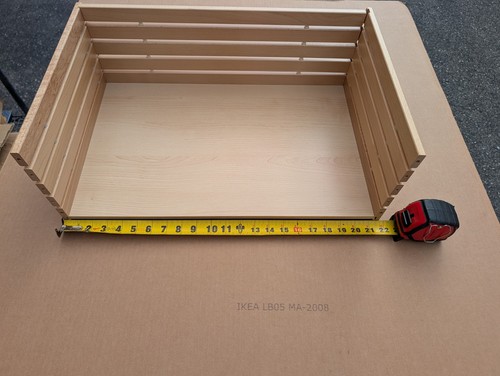 Ikea godmorgon vanità bagno - vanità,