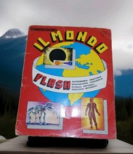 album figurine Conosciamo Il