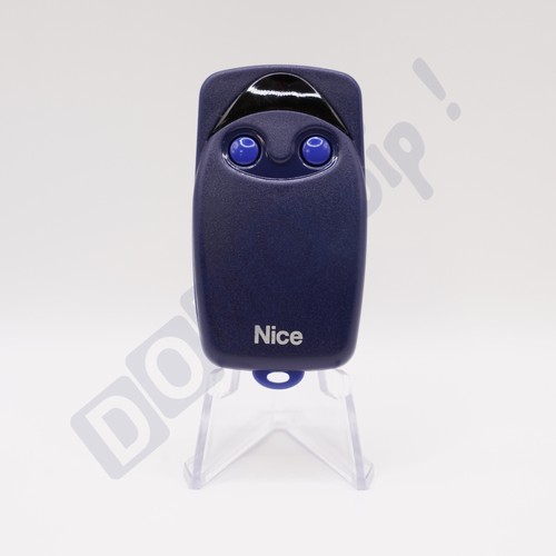Télécommande nice flo2 - télécommande,
