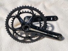 Campagnolo Chorus 11v Carbon