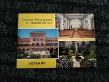 Cetraro Marina- Colonia
