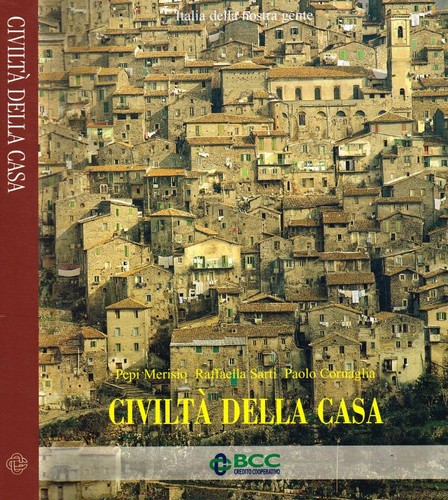 Civiltà della casa pepi - civiltà,