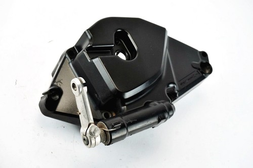 Suzuki gsr 600 carter - 600, 11