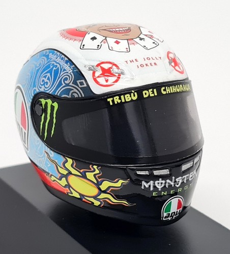Casco custodia minichamps - +,
