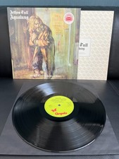 JETHRO TULL/Aqualung-LP-Vinyl