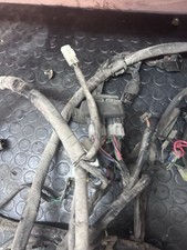 KYMCO PEOPLE 200 S IE 2005-2016 IMPIANTO ELETTRICO 