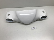 CARENA MANUBRIO  SCOOTER