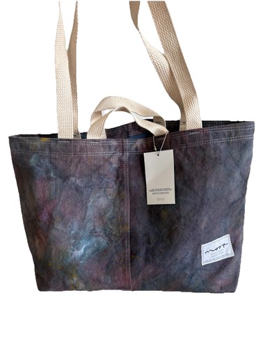 Borse tela moop nuove con - in,