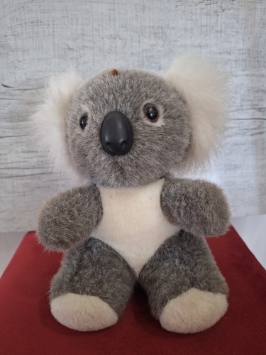 Peluche vintage 20cm - vintage,