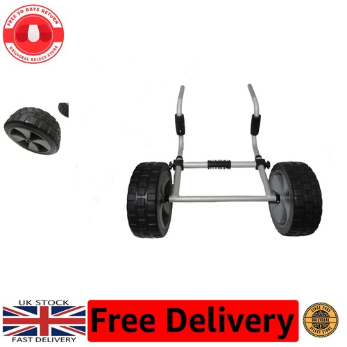 Carrello kayak leggero - leggero, con