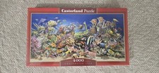 Puzzle Castorland 4000 Pezzi Barriera Corallina 
