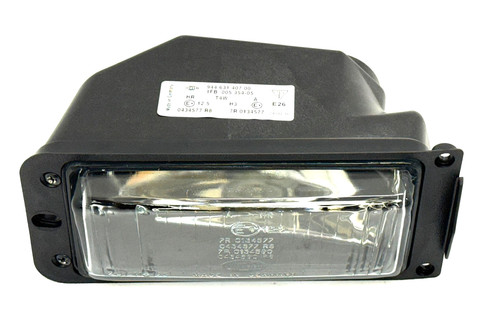 Porsche 924 944 - , faro