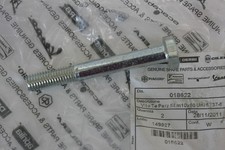 Perno vite marmitta Muffler