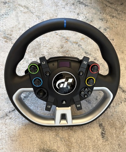 Fanatec gran turismo - gran,