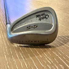 Snake Eyes Quick Strike Lob