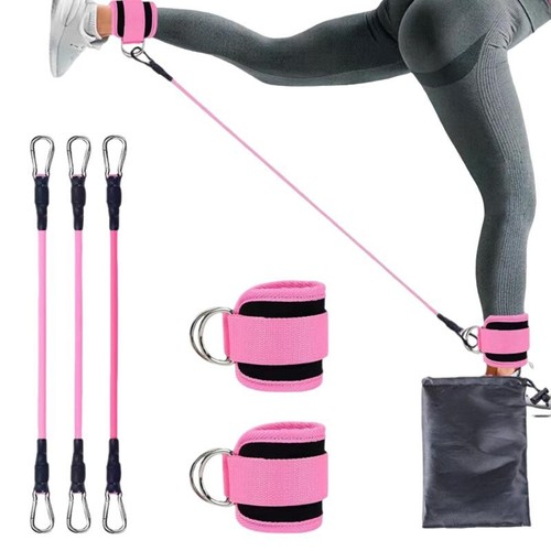 Fasce resistenza caviglia set - fasce,