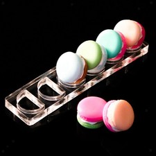 Alzata per torta macaron