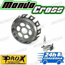 cestello frizione portadischi