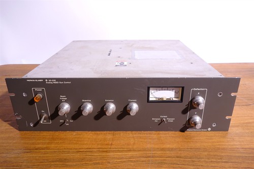 Perkin elmer phi heed - /,