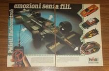 Rara Pubblicità POLISTIL