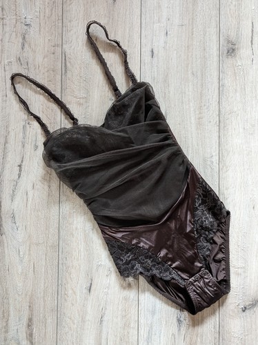 Body completo perla - body,