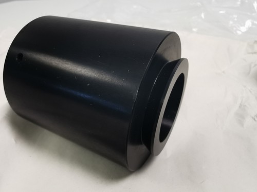 Tubo adattatore ottico per