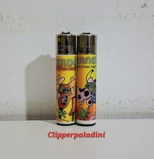 Accendini Clipper, Lighters, Mecheros, Feuerzeuge, Briquets, Vintage, Rare.