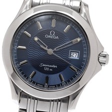 Orologio Uomo Omega