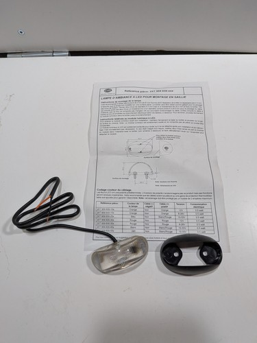 Illuminazione interna 12v led - 12v,