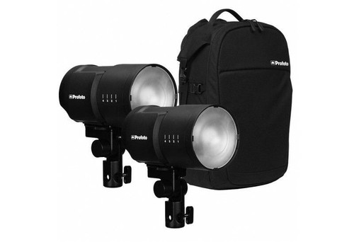 Profoto b10 duo - duo, kit
