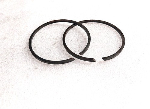 Segments 2mm coupe - 2,