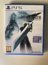 FINAL FANTASY VII 7 REMAKE