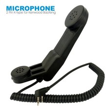 Microfono altoparlante