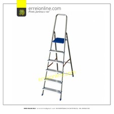 Scala domestica in alluminio 6