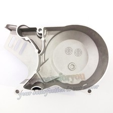 Coperchio statore motore per