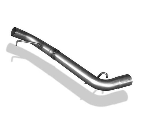 Fox silenziatore centrale audi - silenziatore,