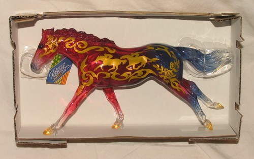 Breyer classic freedom - breyer,