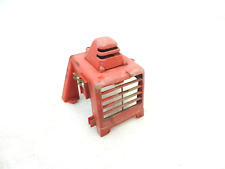 CARTER CUFFIA MOTORE COPERTURA OLEOMAC EFCO 8465 8530 8535 8550