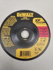 Dewalt DW8859 Ruota da Taglio