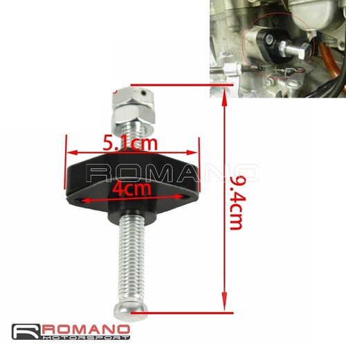 Tensionacatena camme manuale - tensionacatena,