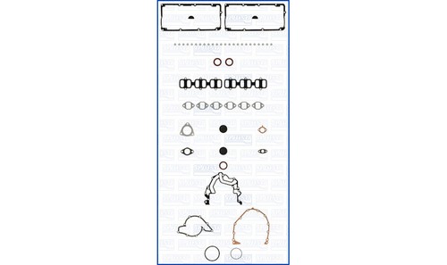 Kit guarnizioni ricostruzione