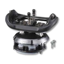 BRAUN Testa Alloggiamento