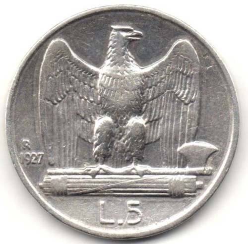 Italia 1927 vittorio - -,