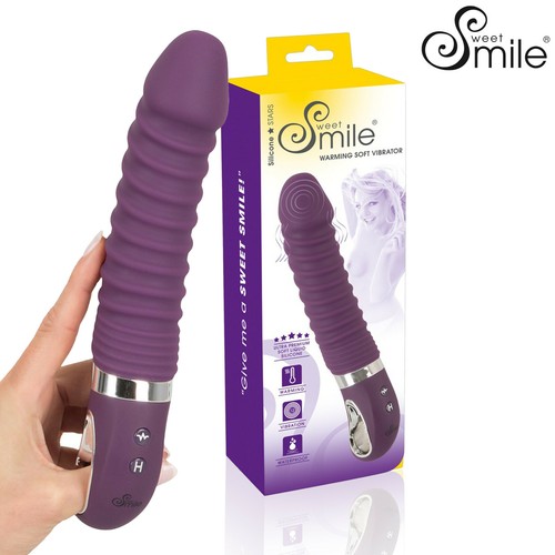 Realistic vibrator heating - realistic,