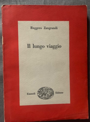 Ruggero zangrandi il lungo - ruggero,