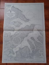 MALTA- VALLETTA- PORTI-GRANDE